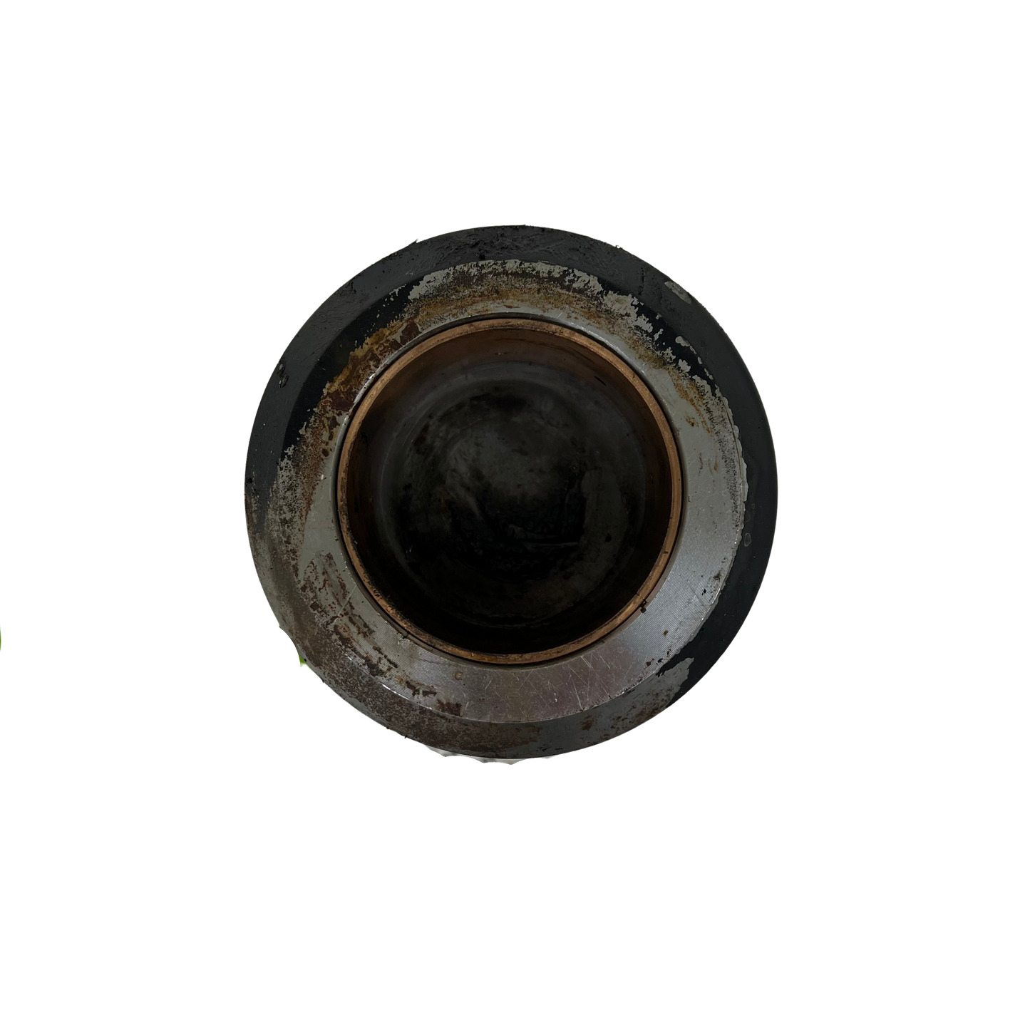 Axle to swing cylinder rear | 46117 | Huddig 1160D