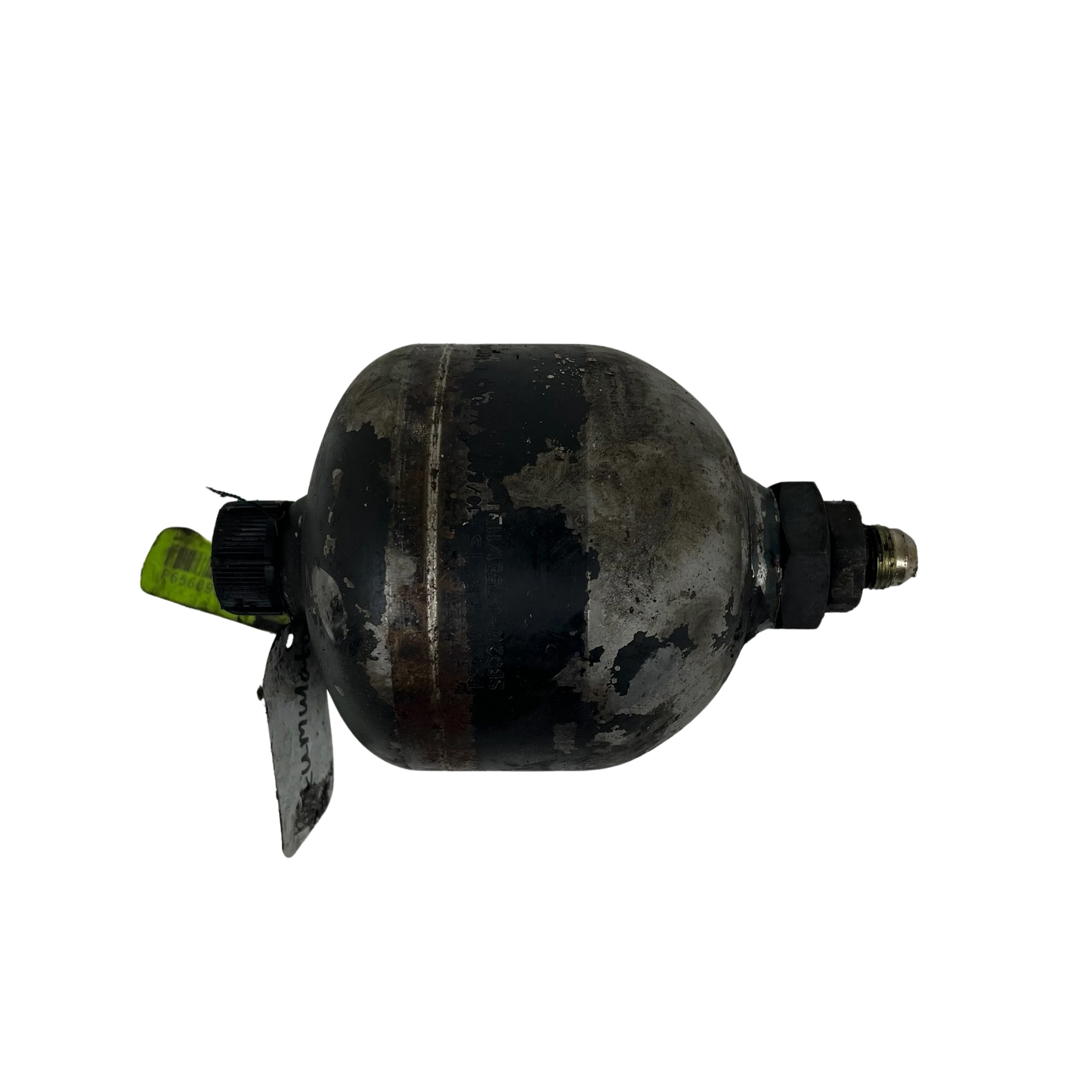 Ackumulator | Huddig 1160D