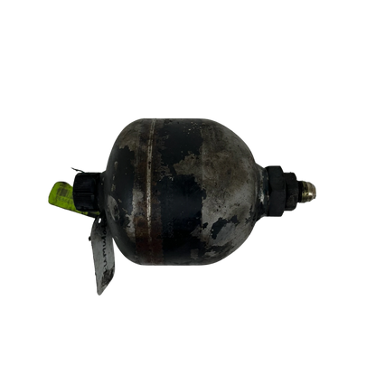 Ackumulator | Huddig 1160D