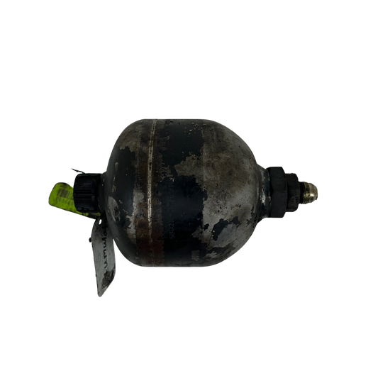 Ackumulator | Huddig 1160D