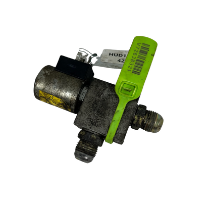 Magnetventil | Huddig 1160D
