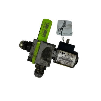 Magnetventil | Huddig 1160D