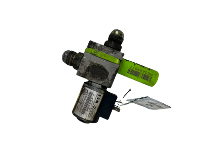 Solenoid valve | Huddig 1160D