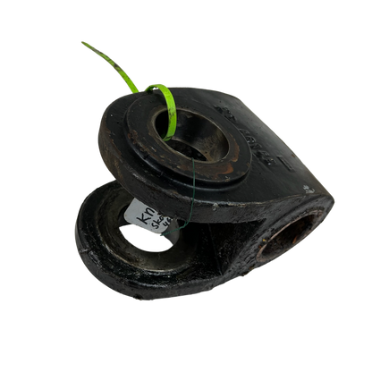 Knutlänk skaftcylinder, grävelegant | 46314 | Huddig 1160D