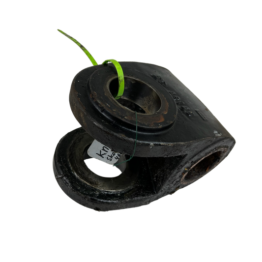 Knutlänk skaftcylinder, grävelegant | 46314 | Huddig 1160D