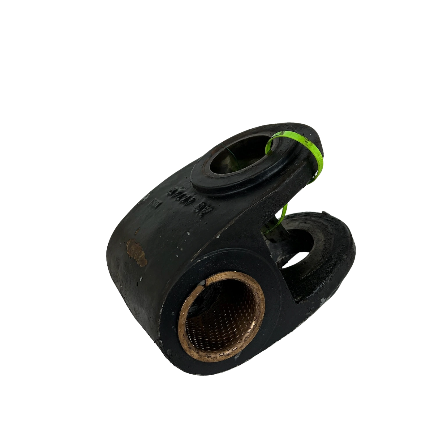 Knutlänk skaftcylinder, grävelegant | 46314 | Huddig 1160D