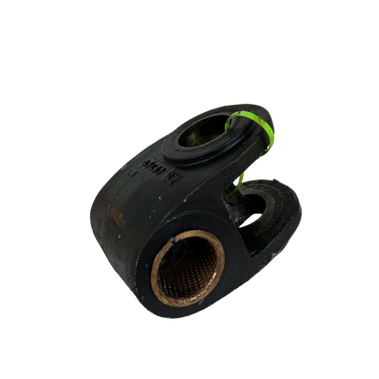 Knutlänk skaftcylinder, grävelegant | 46314 | Huddig 1160D