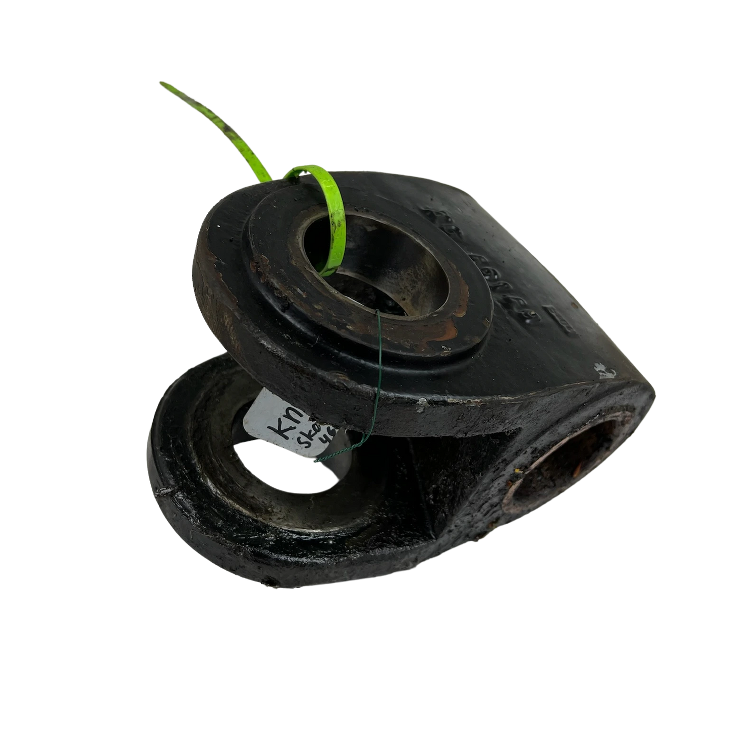 Knutlänk skaftcylinder, grävelegant | 46314 | Huddig 1160D