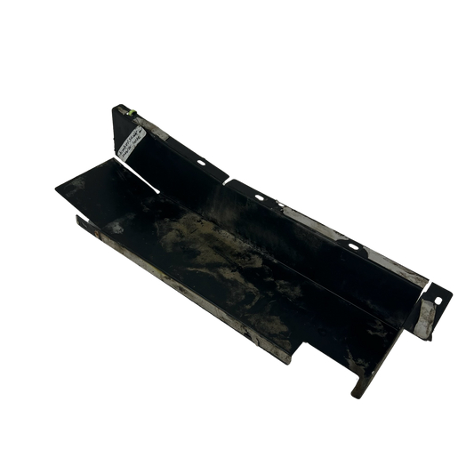 Kabelskydd under hytt | Huddig 1160D