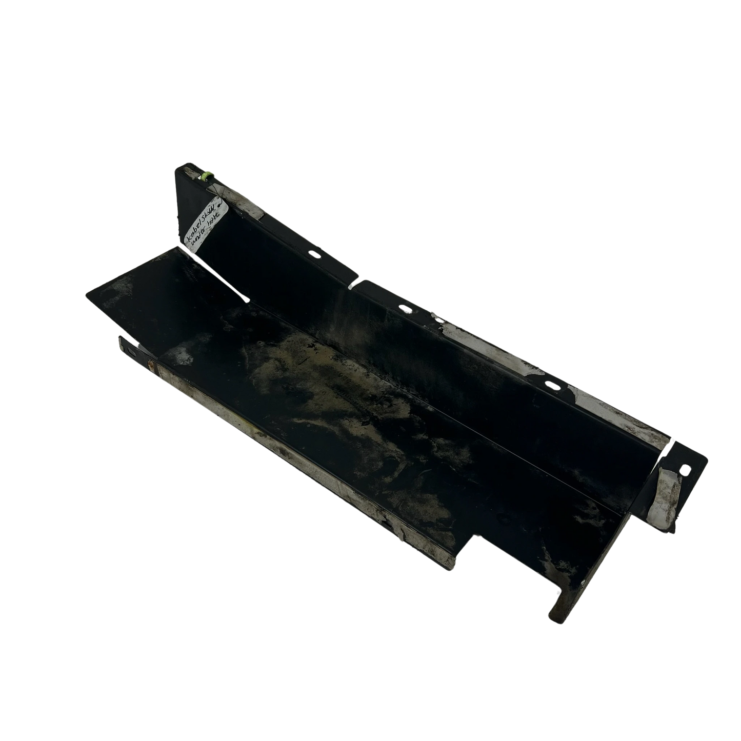 Kabelskydd under hytt | Huddig 1160D