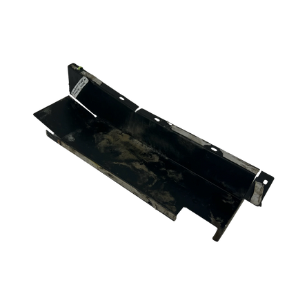 Kabelskydd under hytt | Huddig 1160D