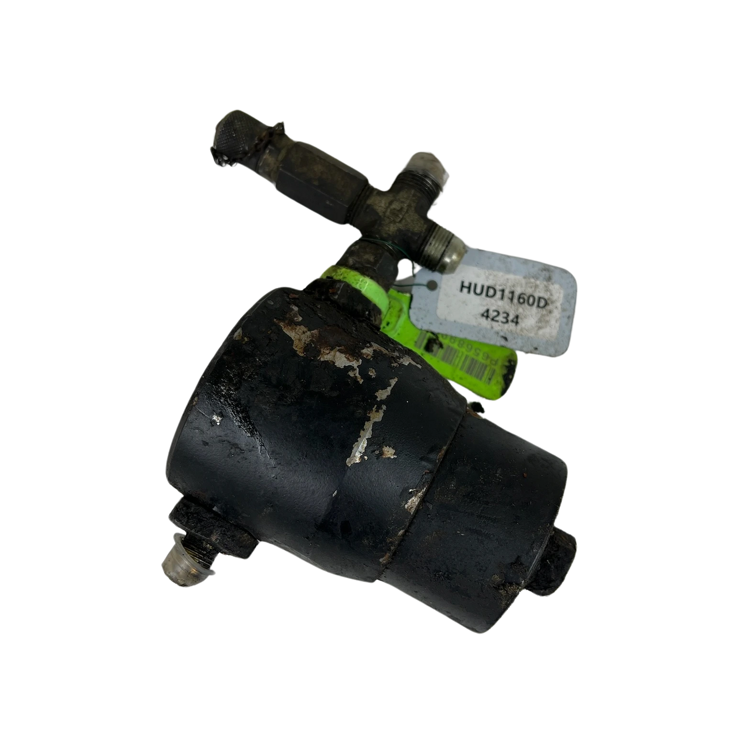 Servofilter | 98709 | Huddig 1160D