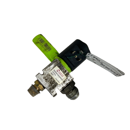 Magnetventil | Huddig 1160D