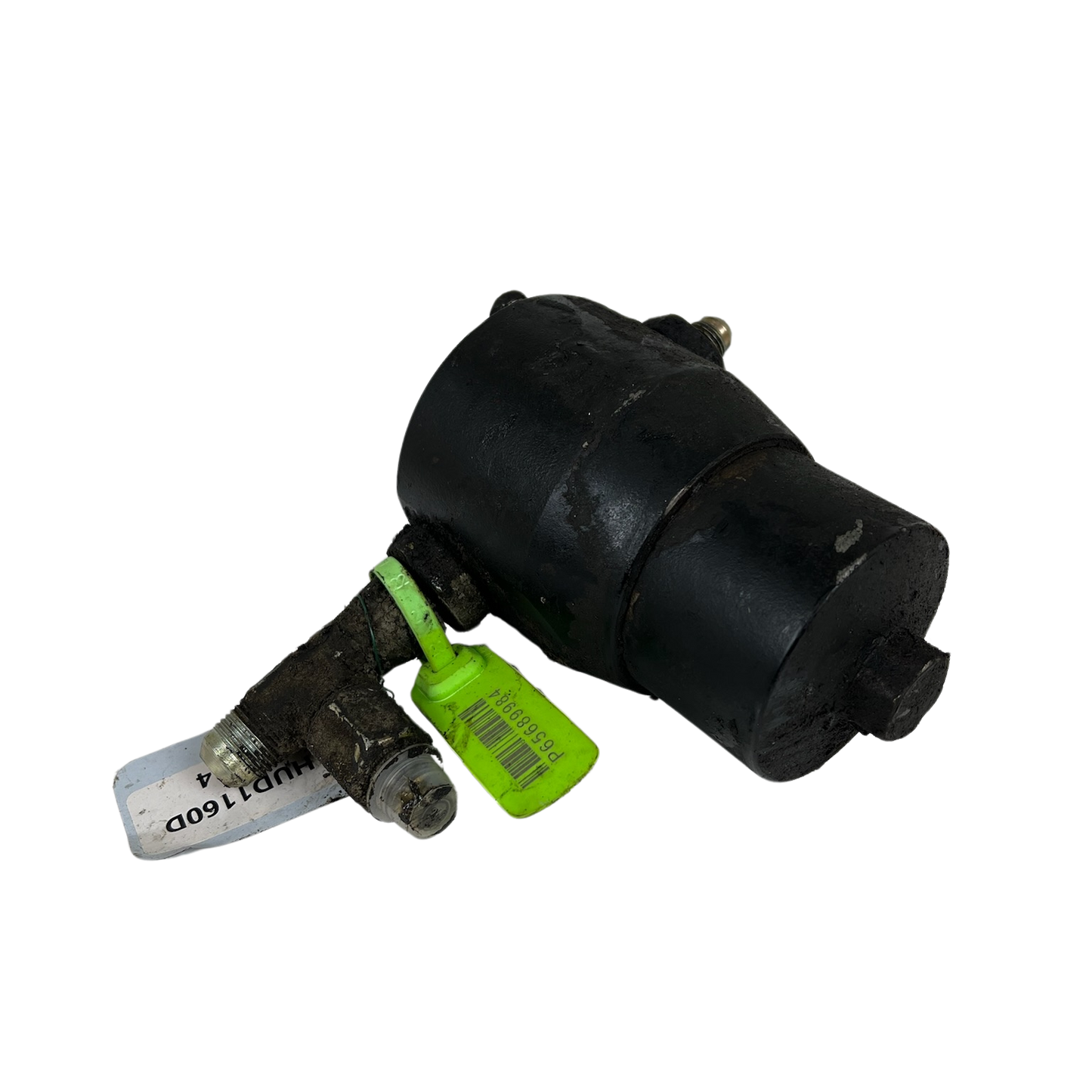 Servofilter | 98709 | Huddig 1160D
