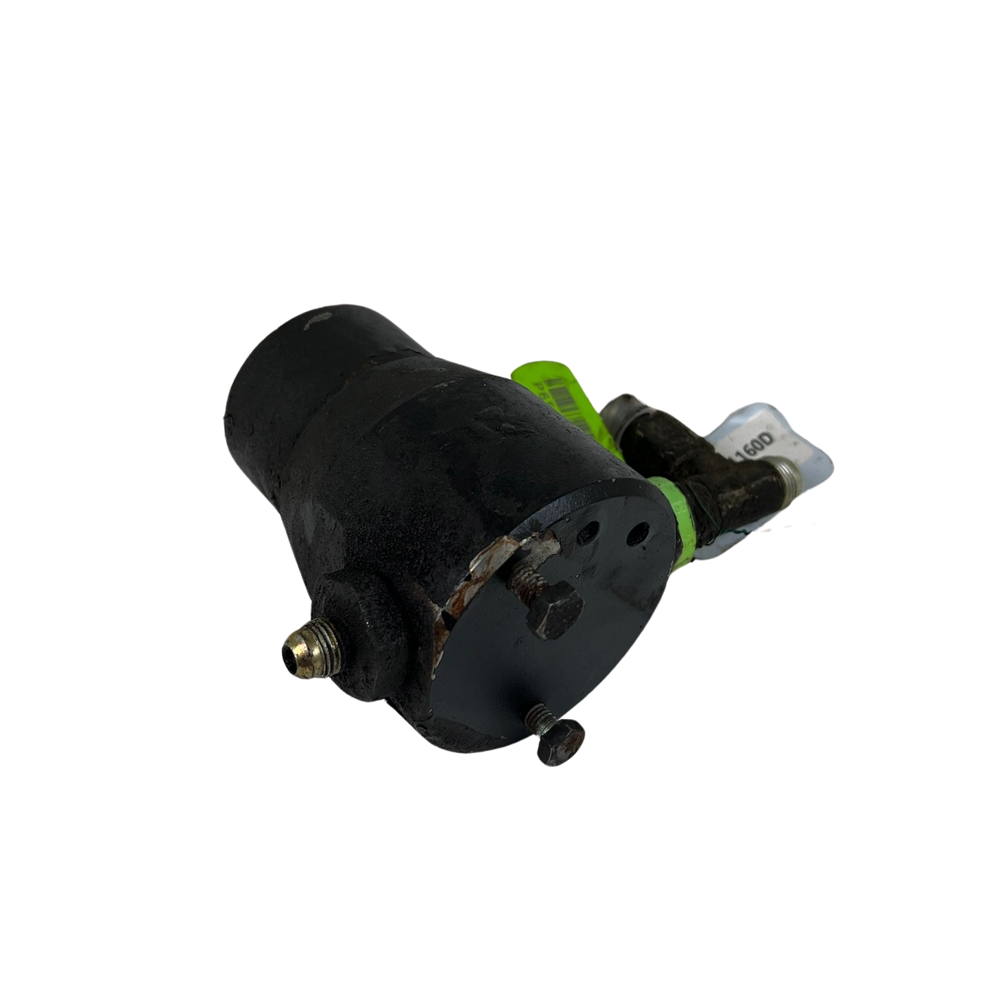 Servofilter | 98709 | Huddig 1160D