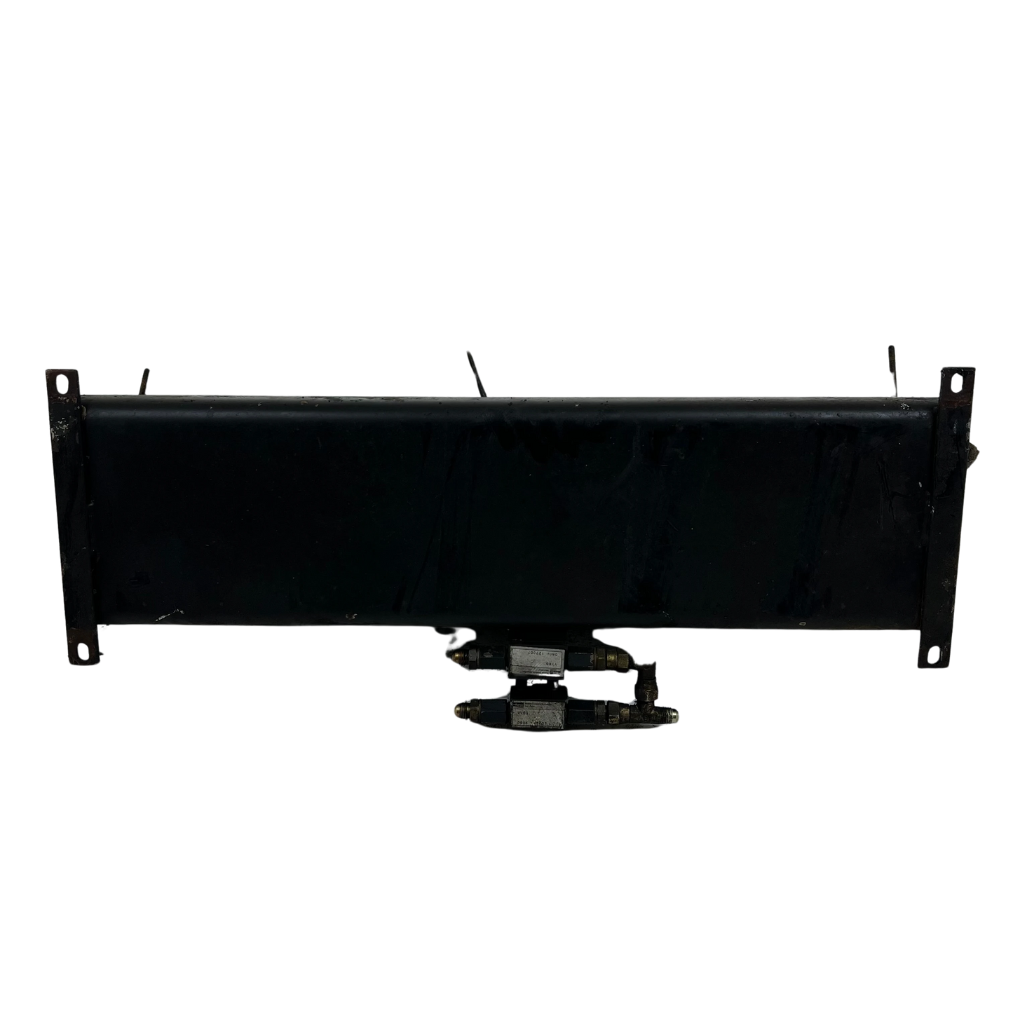 Batterilåda | Huddig 1160D