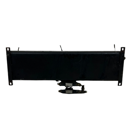 Batterilåda | Huddig 1160D