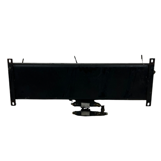 Batterilåda | Huddig 1160D