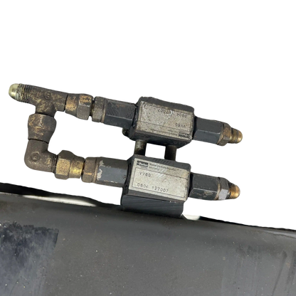 Batterilåda | Huddig 1160D