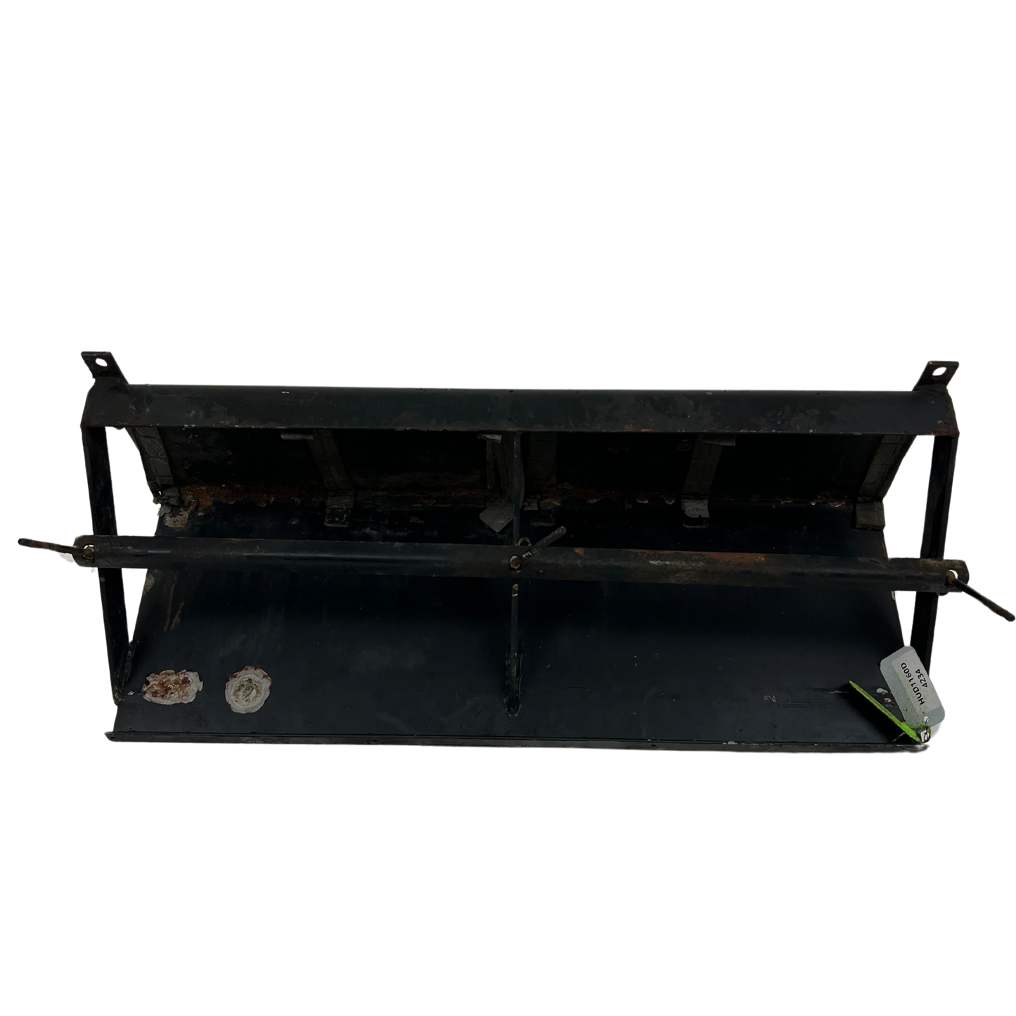 Batterilåda | Huddig 1160D