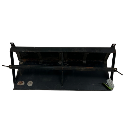 Batterilåda | Huddig 1160D