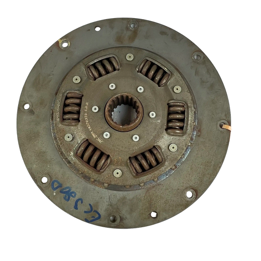 Vibrationsdämpare | 14528378