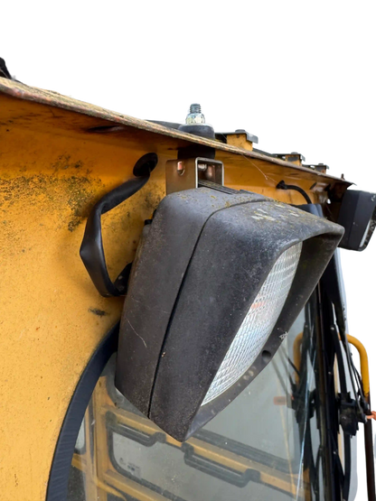 Hytt, komplett | 14244000, 14266697 | Åkerman EW130C