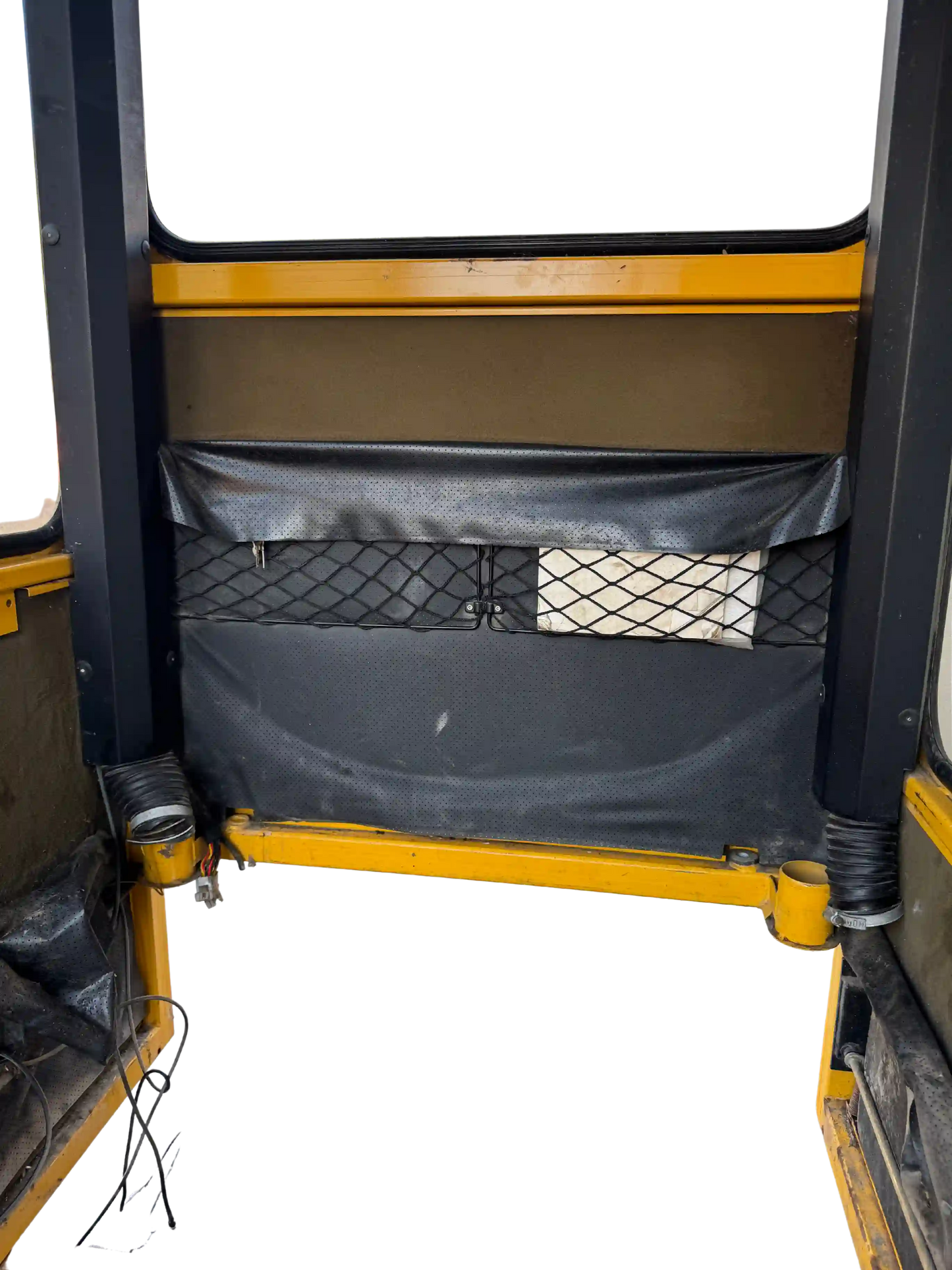 Hytt, komplett | 14244000, 14266697 | Åkerman EW130C