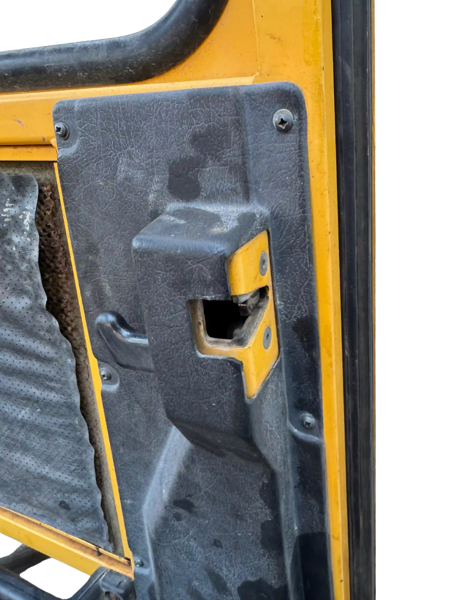 Cab, complete | 14244000, 14266697 | Åkerman EW130C