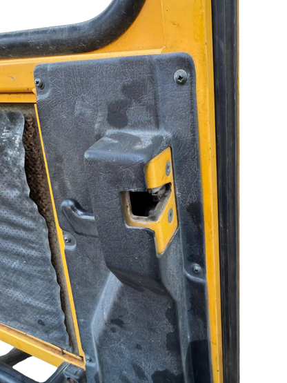 Cab, complete | 14244000, 14266697 | Åkerman EW130C