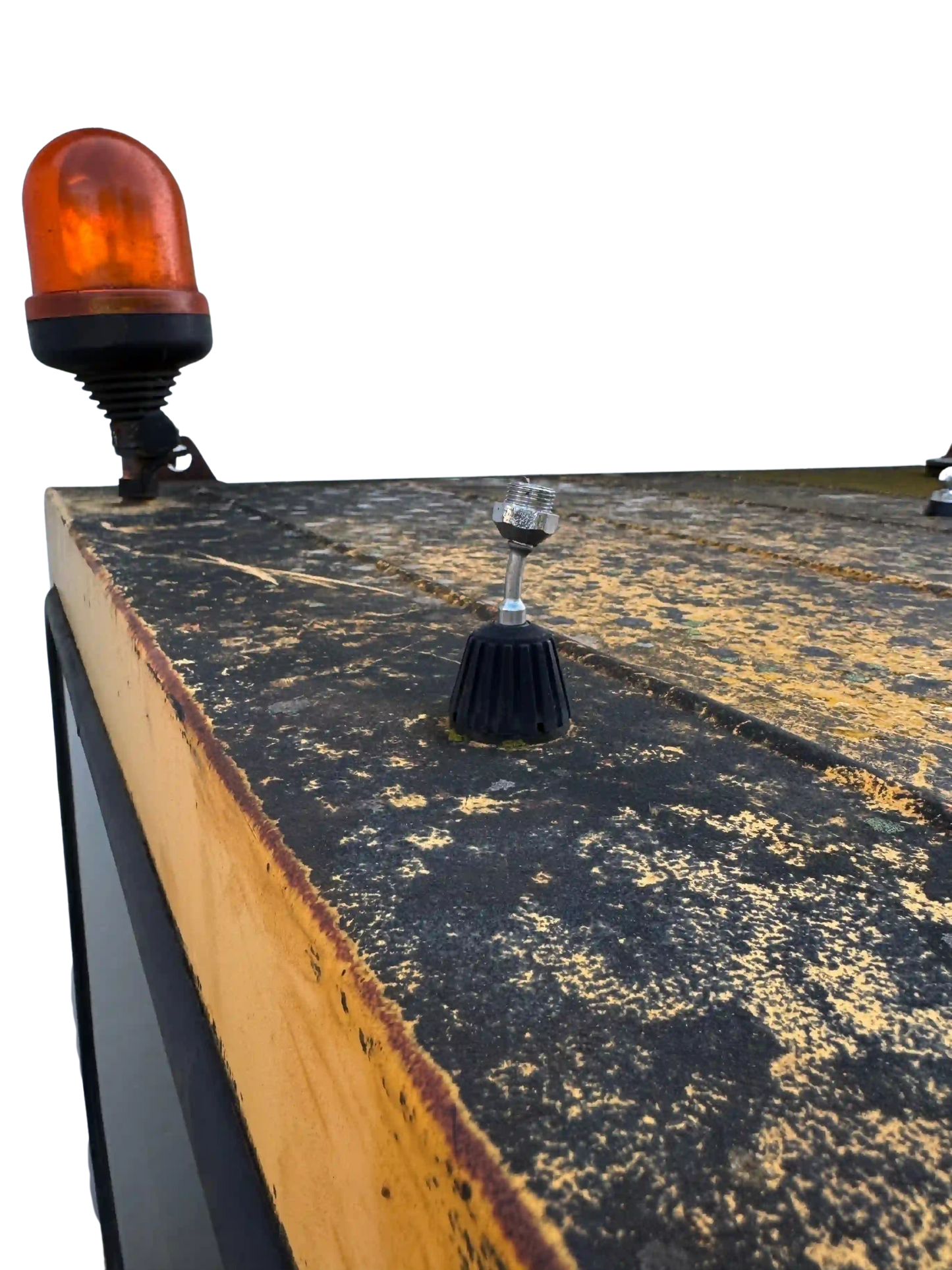 Cab, complete | 14244000, 14266697 | Åkerman EW130C