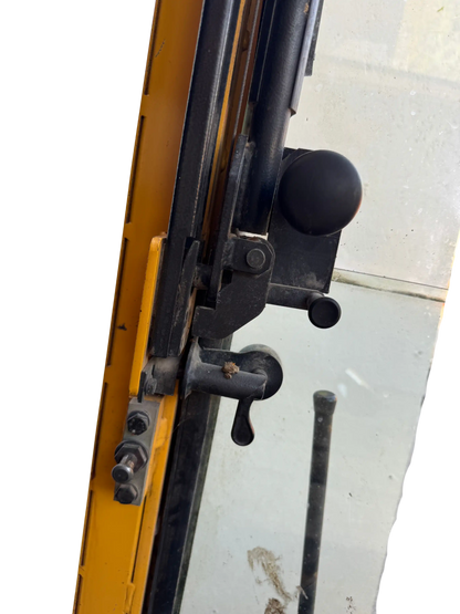 Cab, complete | 14244000, 14266697 | Åkerman EW130C