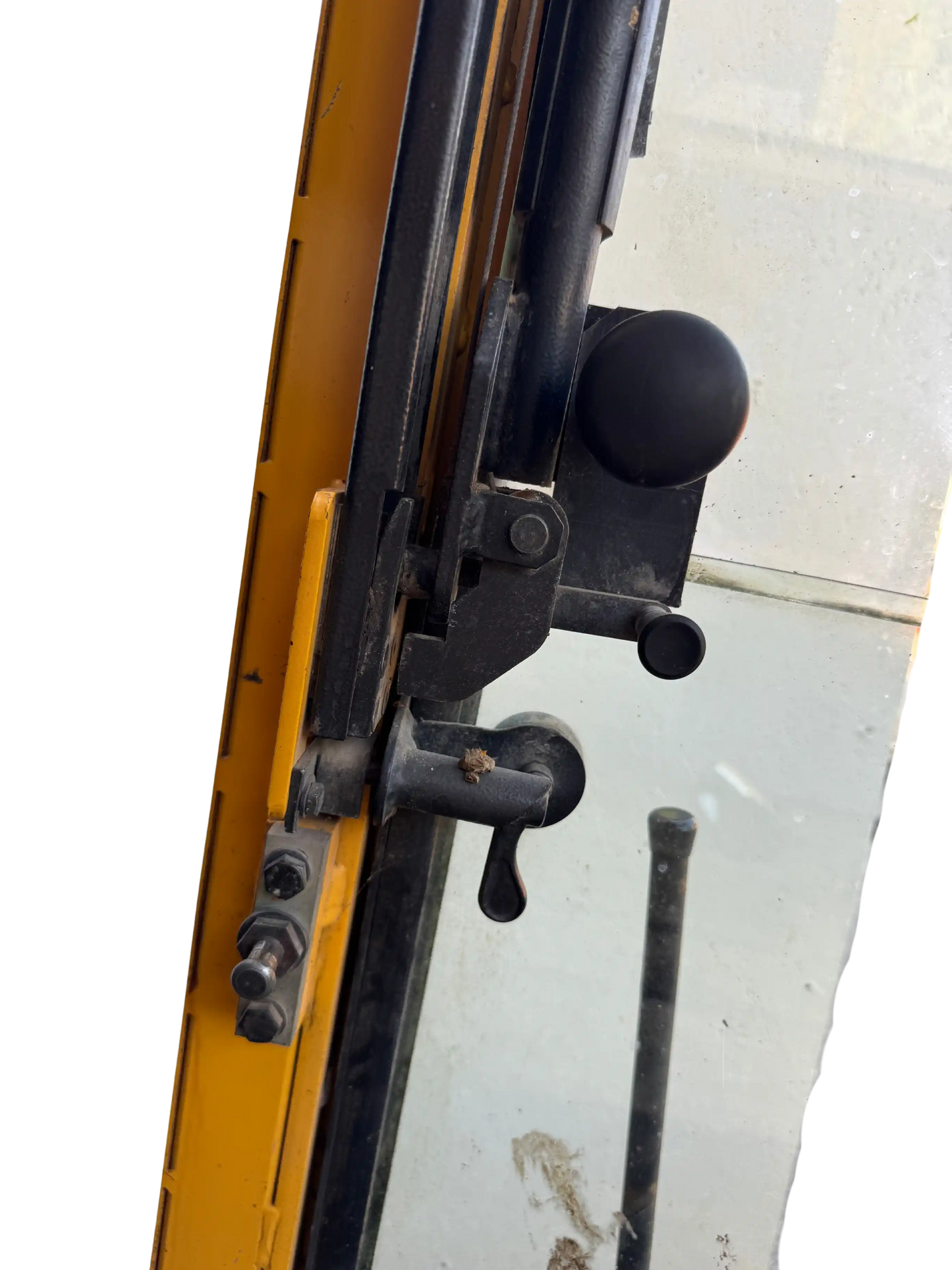 Hytt, komplett | 14244000, 14266697 | Åkerman EW130C