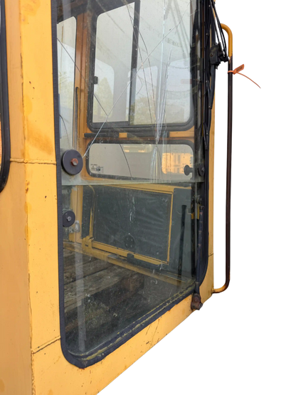 Cab, complete | 14244000, 14266697 | Åkerman EW130C