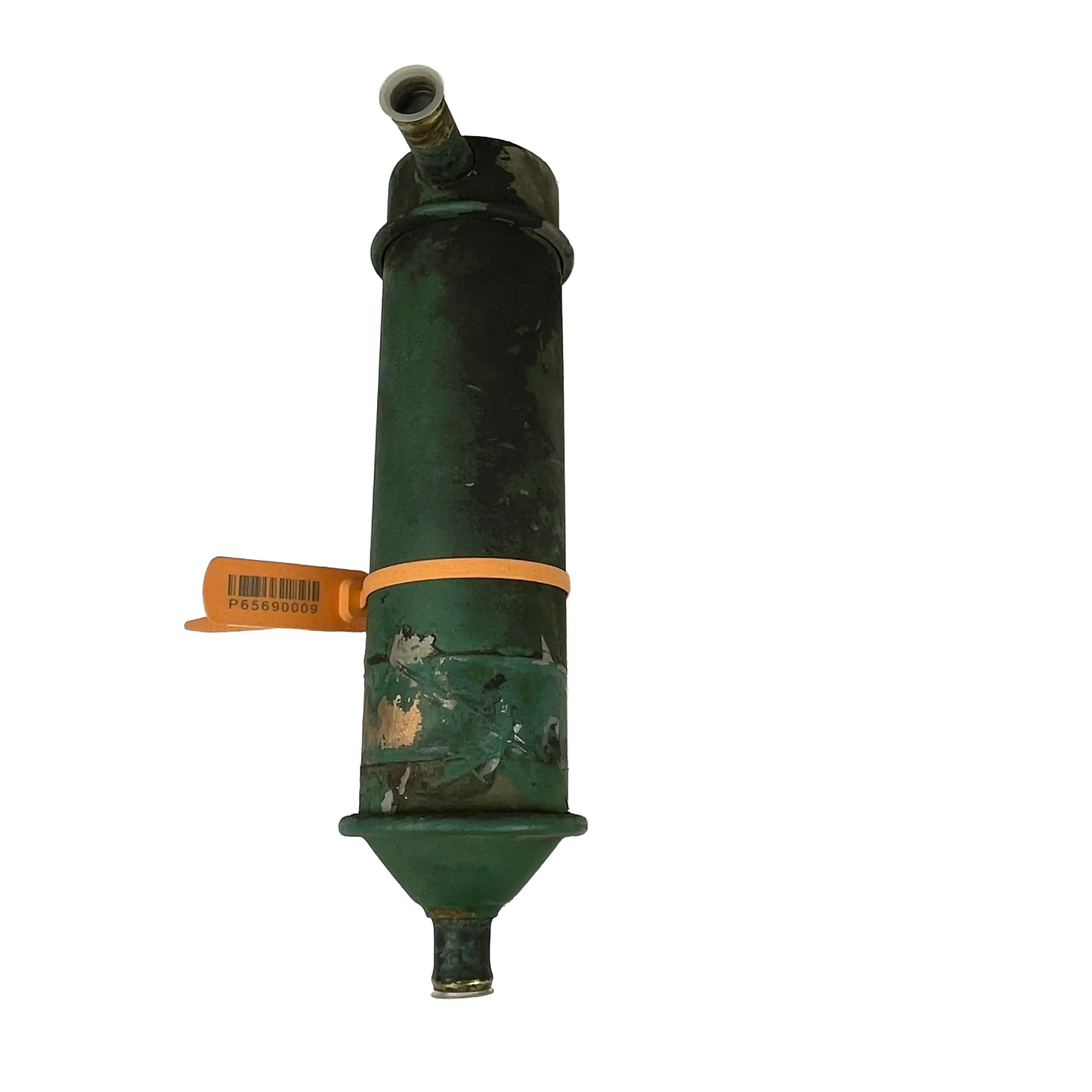 Oljekylare motor td60b,d | 420365