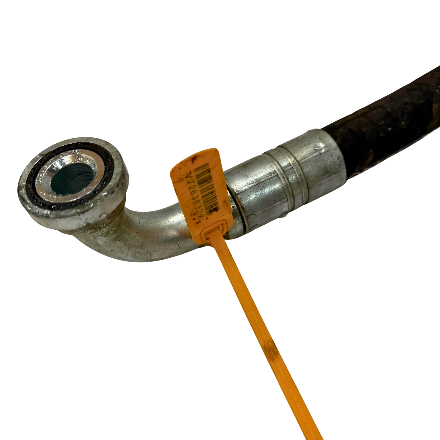 Slangledning | 15800367