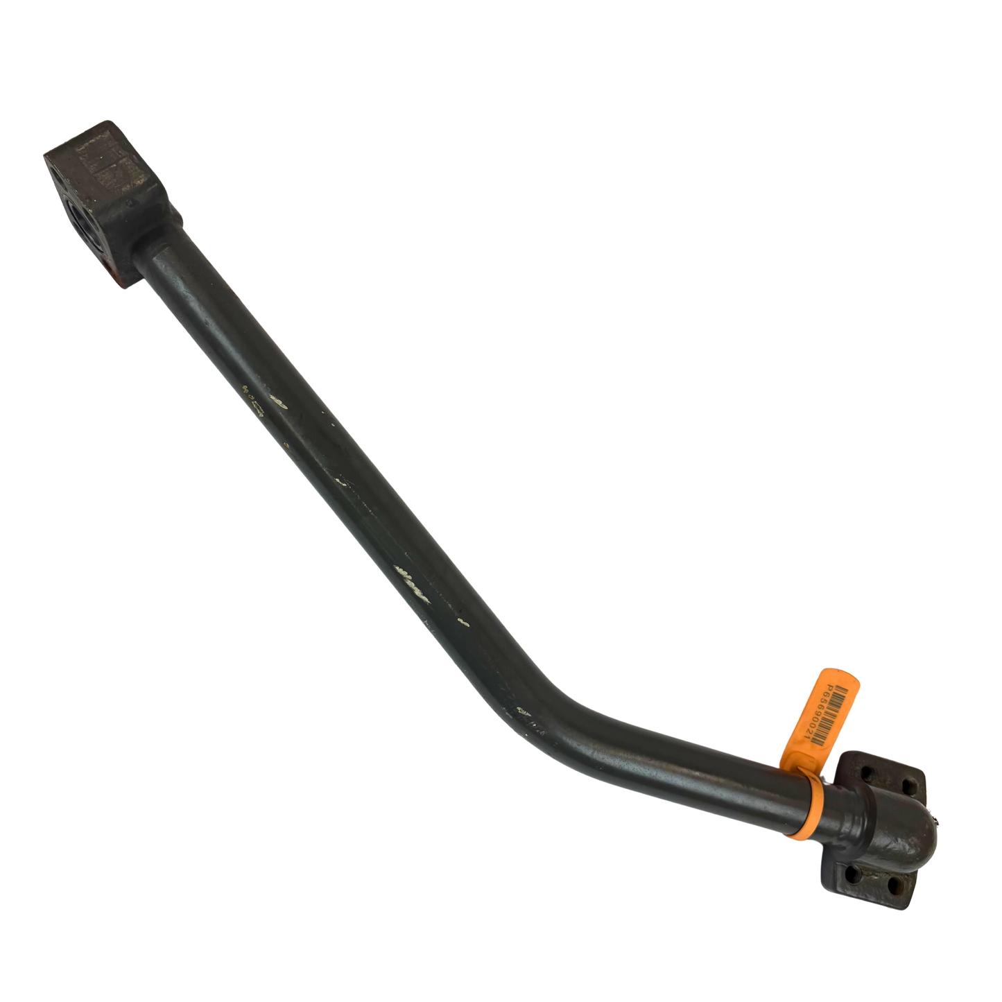 Hydraulic pipe | 14678094, 14777580, 14639888