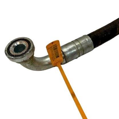 Slangledning | 15800367