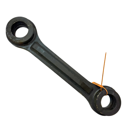 Sidolänk vänster med låshål | 14550742