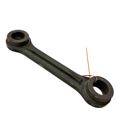 Sidolänk vänster med låshål | 14550742