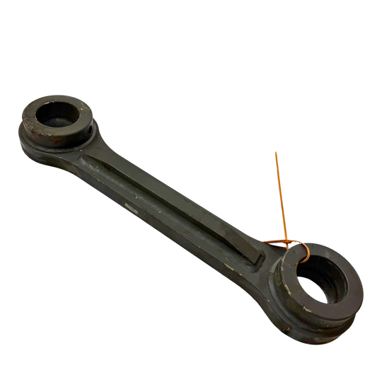 Sidolänk vänster med låshål | 14550742