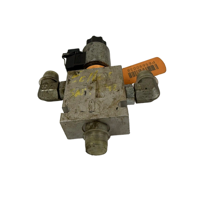 Solenoid valve | 14385585, 14612696