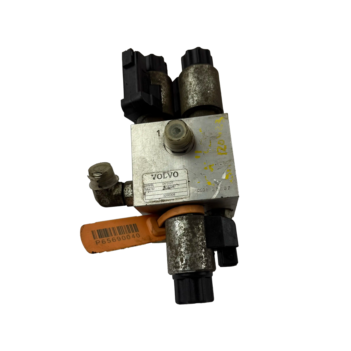 Magnetventil | 14613091