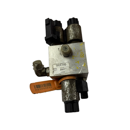 Magnetventil | 14613091