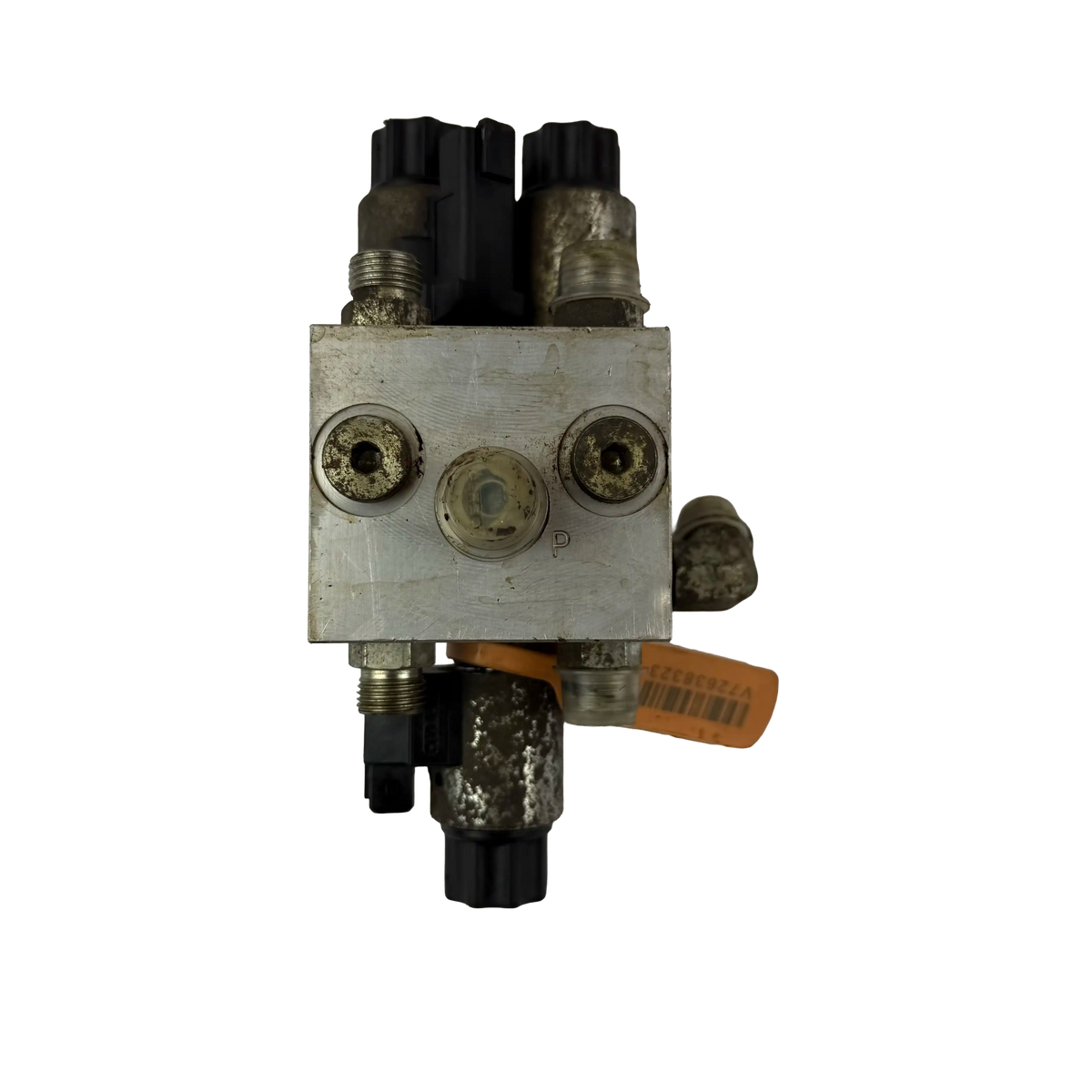 Magnetventil | 14613091