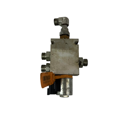 Solenoid valve | 14373397