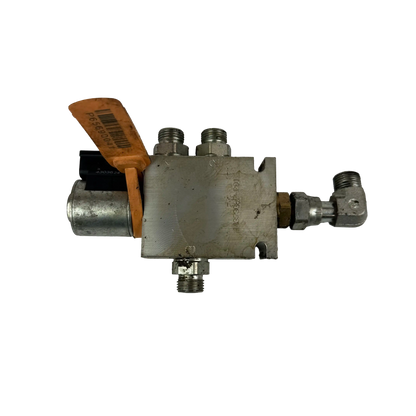 Solenoid valve | 14373397