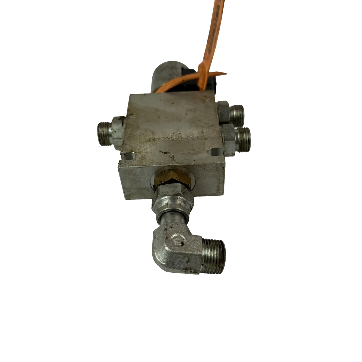 Solenoid valve | 14373397