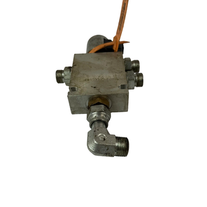 Solenoid valve | 14373397