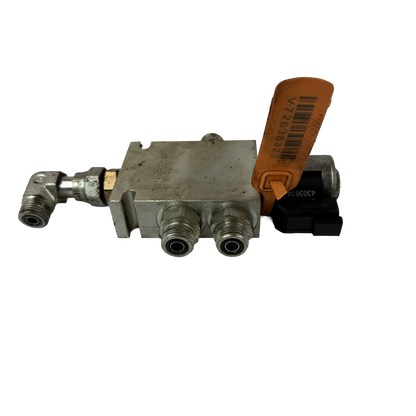 Solenoid valve | 14373397